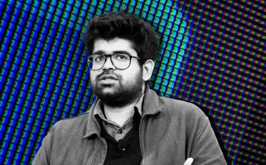 Perplexity 创始人：不要试图去预测市场或竞争对手的动向