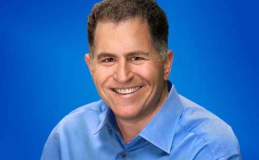 戴尔 CEO：AI 数据中心未来或将「过剩」，电力成最大瓶颈