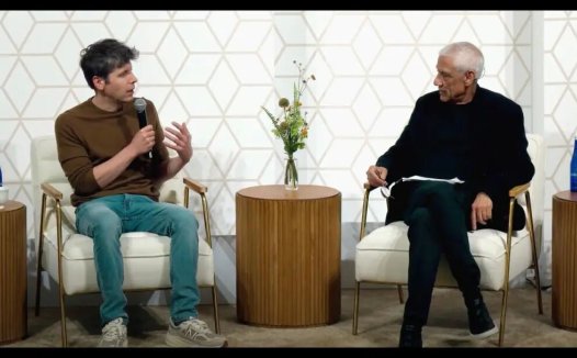 OpenAI 放宽 ChatGPT 成人内容引争议,奥尔特曼回应称“我们不是世界道德警察”