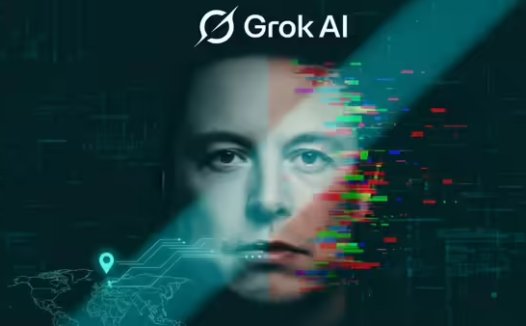 向伪造视频开炮,马斯克称 Grok 将具备检测 AI 生成视频的能力