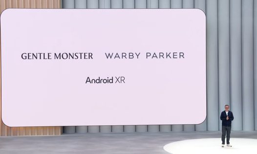 三星官宣 AI眼镜计划:搭载 Android XR 系统,集成 Gemini AI