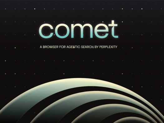 Comet：Perplexity AI推出的AI浏览器，支持自主任务执行、上下文理解和个性化交互