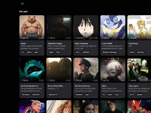 Atale AI：免费、无限制的 AI 聊天和角色扮演，提供持久记忆的AI聊天平台