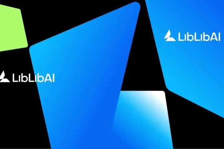 LiblibAI 宣布完成 1.3 亿美元融资，资本聚焦 AI 应用层 – AI-人工智能-1ai.net