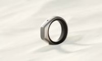 能“记录想法”的智能戒指 Stream Ring 问世,预售价 249 美元起