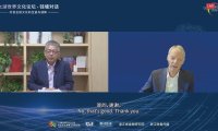 诺贝尔经济学奖得主迈克尔・斯宾塞：中美 AI 发展“已基本不相上下”