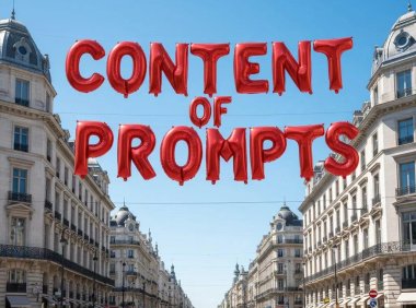 7个提示词生成器网站分享,让你轻松反推AI绘图提示词