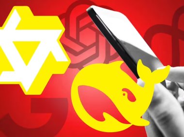 中国在开源 AI 模型市场首超美国，与 OpenAI 之“封闭”形成鲜明对比