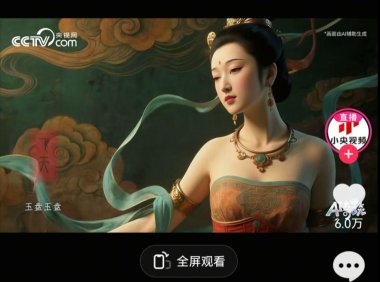 我用AI做非遗,非遗AI视频教程来了