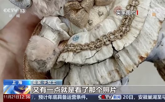 央视曝光网购 AI骗术：买家用 AI 生成瑕疵图造假，要求卖家“仅退款”