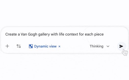 谷歌最强 AI模型 Gemini 3 正式登场:发布即登顶 LMArena,号称迄今最智能