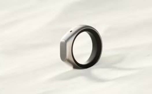 能“记录想法”的智能戒指 Stream Ring 问世,预售价 249 美元起