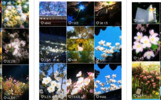 用AI做短视频，风景治愈系短视频项目拆解