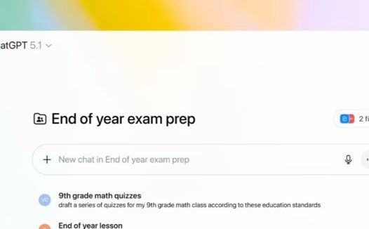 OpenAI 推出教育版 ChatGPT，2027 年 6 月前对美国 K – 12 教师免费