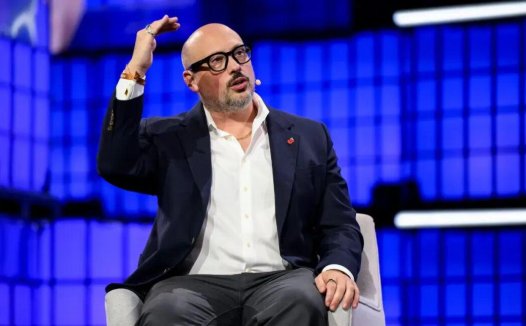 Meta CMO:硅谷 AI 投资「激进但不疯狂」