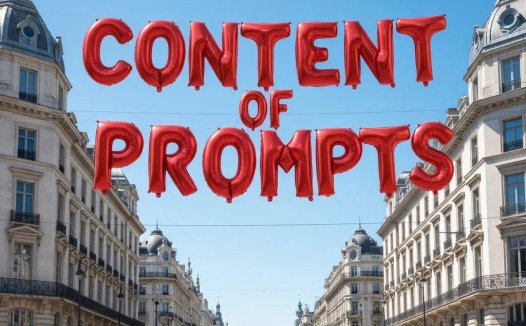 7个提示词生成器网站分享，让你轻松反推AI绘图提示词