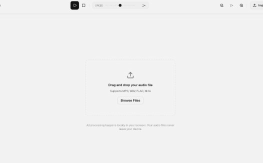 Pianolyze：AI钢琴转录工具，将音频文件转换为钢琴谱