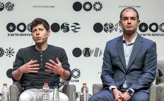 OpenAI 联合创始人曝光奥特曼解雇风波内部,称后者惯性撒谎