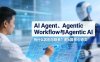 什么是AI Agent、Agentic Workflow与Agentic AI？看这一篇就够了