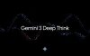 Google 推出 Gemini 3 Deep Think