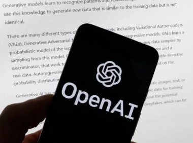 OpenAI 洽谈最高 1000 亿美元融资，估值或达 7500 亿美元