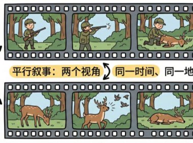 如何用AI生成电影感大片？教你做一条电影质感的AI短片教程