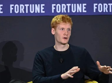 Cursor CEO：过度依赖 vibe coding 迟早会出事