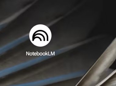 谷歌将 NotebookLM 集成至 Gemini,聊天能直接拽笔记当上下文