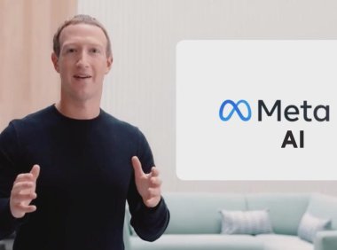 Meta 扩大员工使用竞争对手 AI工具权限，含 ChatGPT-5、 Gemini 3 Pro 等