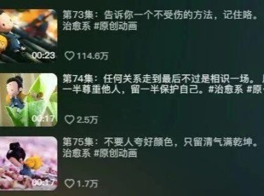 如何用AI生成的Q版小人动画视频？小白也能做的AI生成视频教程
