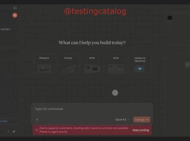 Claude AI 任务模式开测：能提问、会计划、懂执行，全程可视化