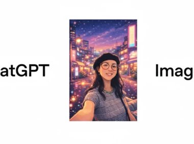 OpenAI 发布新生图模型，PK Nano Banana