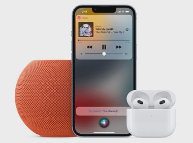 OpenAI 宣布：苹果 Apple Music 即将与 ChatGPT 集成