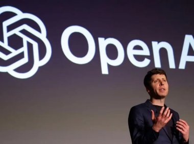 Google、Shopify 前高管加盟 OpenAI