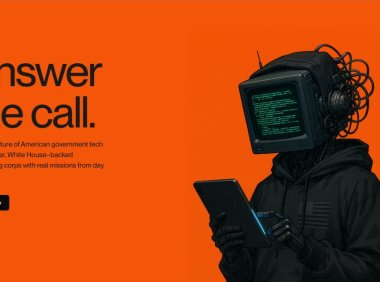 特朗普政府启动“美国科技力量”计划，招募千名工程师深耕 AI 基建