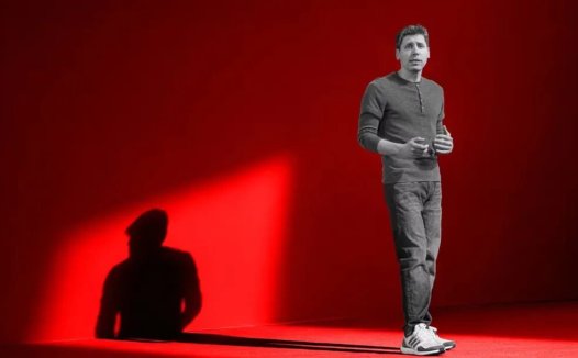 OpenAI 内部拉响“红色警报”：奥尔特曼亲自下令改进 ChatGPT，计划下周一发布新推理模型