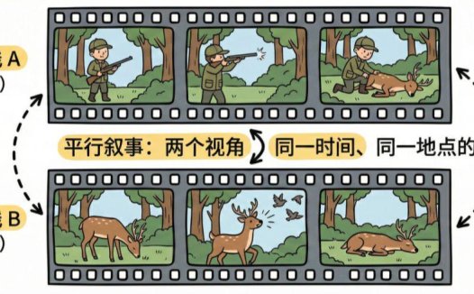 如何用AI生成电影感大片？教你做一条电影质感的AI短片教程