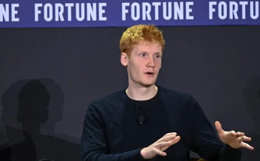 Cursor CEO:过度依赖 vibe coding 迟早会出事