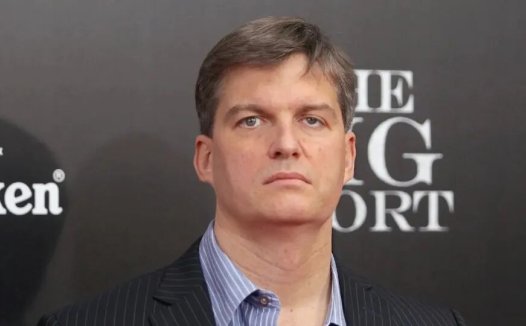 「大空头」伯里再唱衰:OpenAI 注定失败