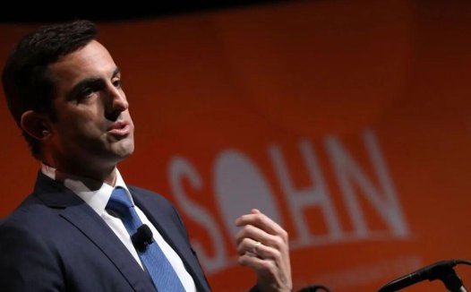 不是只有芯片:250 亿美元信用投资人谈 AI 真正的长期机会