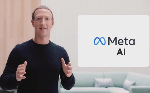 Meta 扩大员工使用竞争对手 AI工具权限,含 ChatGPT-5、 Gemini 3 Pro 等