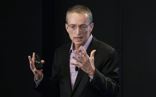 Intel 前 CEO「刺破」AI 泡沫：GPU 活不过十年