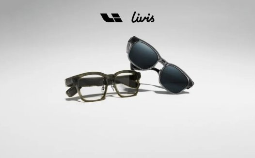 理想汽车携手蔡司,AI 眼镜 Livis 12月3日正式发布