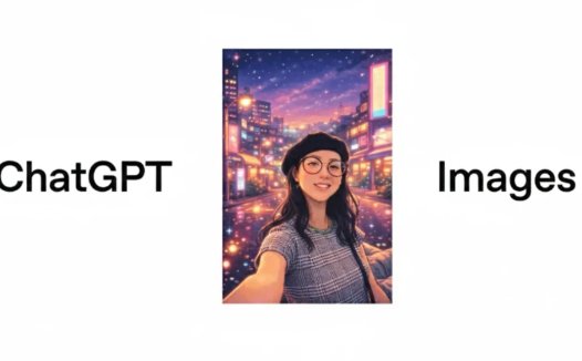 OpenAI 发布新生图模型,PK Nano Banana