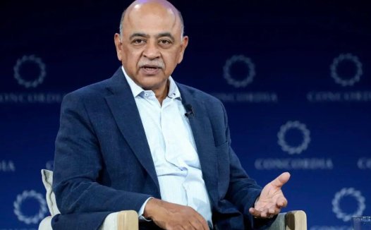 IBM CEO:AI 数据中心 8 万亿美元投入难获回报