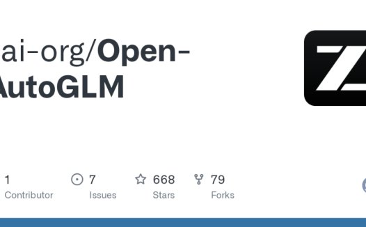 智谱开源 AutoGLM:每台手机都能成为「AI手机」