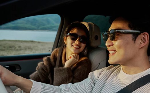 最低 1699 元,理想 AI眼镜 Livis 正式发布