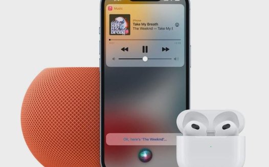 OpenAI 宣布：苹果 Apple Music 即将与 ChatGPT 集成