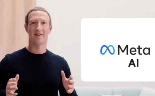 亚历山大・王牵头,消息称 Meta 明年将推出全新图像视频与文本 AI 模型