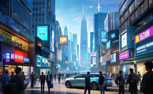 国家发改委:加快出台实施“人工智能 +”消费等领域提振消费的政策